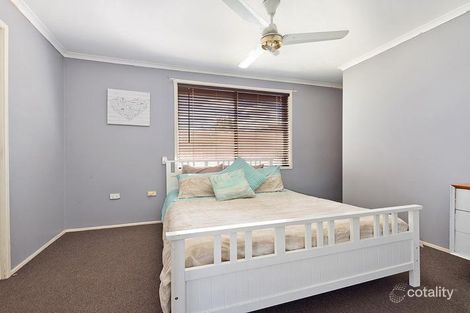 Property photo of 20 Falcon Crescent Claremont Meadows NSW 2747