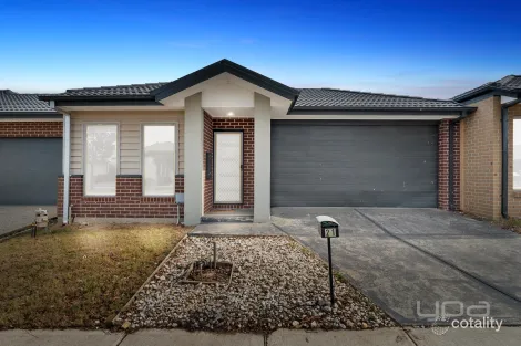 Property photo of 21 Parkview Street Harkness VIC 3337