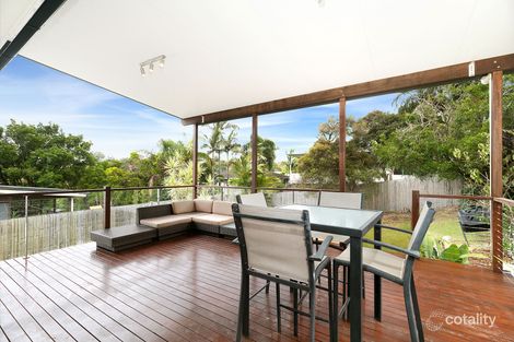Property photo of 22 Streeton Parade Everton Park QLD 4053