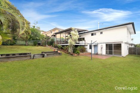 Property photo of 22 Streeton Parade Everton Park QLD 4053