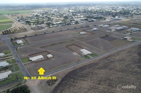 18-20 Albert St, Ayr, QLD 4807