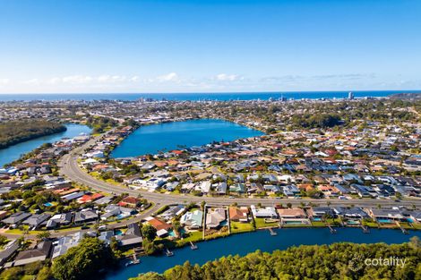 Property photo of 232 Nineteenth Avenue Elanora QLD 4221
