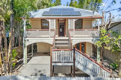 Property photo of 3 Lamington Terrace Dutton Park QLD 4102