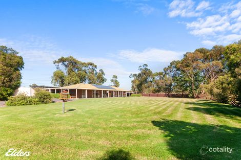 Property photo of 50 Clark Road Hedley VIC 3967