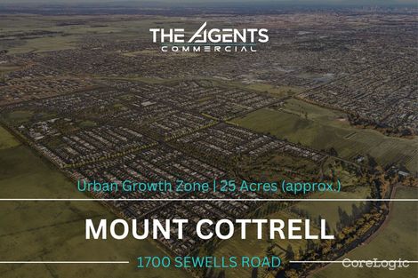 Property photo of 1700 Sewells Road Mount Cottrell VIC 3024
