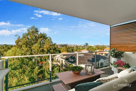 Property photo of 8/47 Tully Road East Perth WA 6004