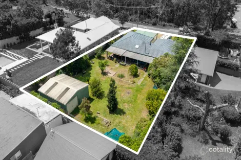 Property photo of 18 Barnet Street Glenbrook NSW 2773