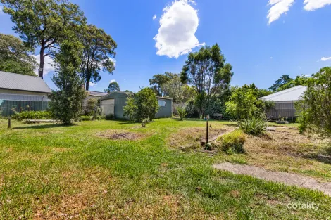 Property photo of 18 Barnet Street Glenbrook NSW 2773