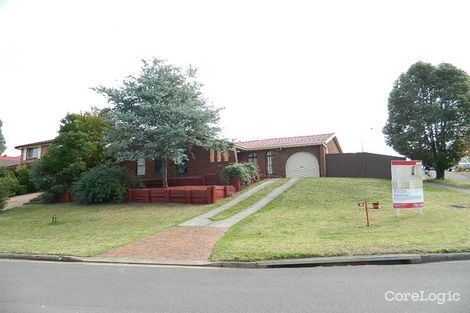 Property photo of 20 Cochran Place Abbotsbury NSW 2176