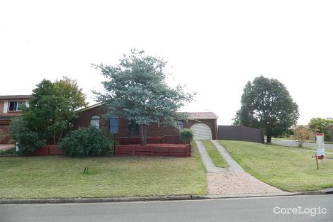 Property photo of 20 Cochran Place Abbotsbury NSW 2176