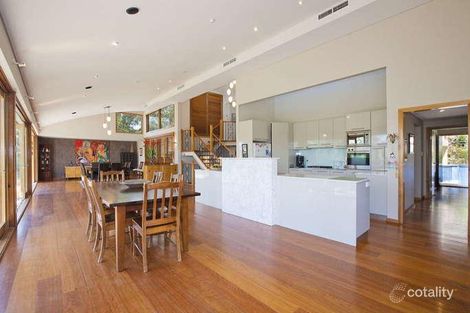 Property photo of 72 Barons Crescent Hunters Hill NSW 2110