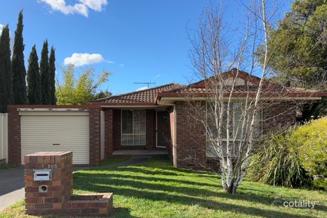 Property photo of 105 Strong Drive Hampton Park VIC 3976