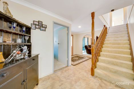 Property photo of 30 Capricornia Drive Calliope QLD 4680