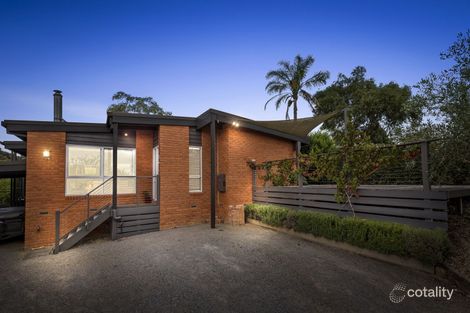 8 Bligh Ct, Lilydale, VIC 3140