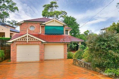 25a Karril Ave, Beecroft, NSW 2119