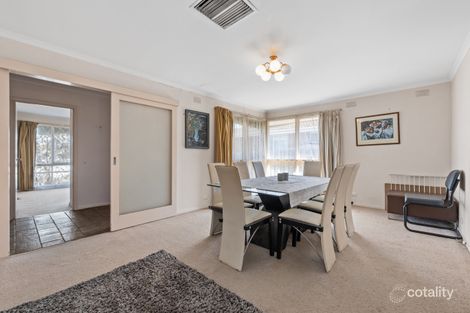 Property photo of 44 Nicholas Grove Heatherton VIC 3202