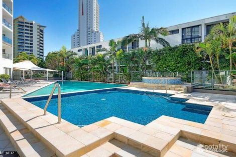 Property photo of 704/2865 Gold Coast Highway Surfers Paradise QLD 4217
