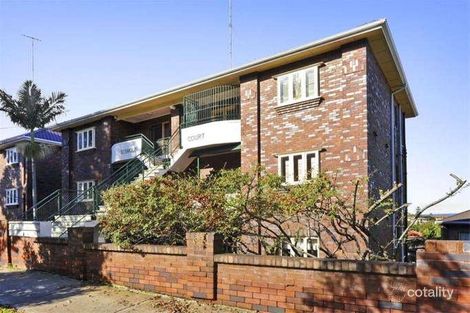 2/27-29 Mount St, Coogee, NSW 2034