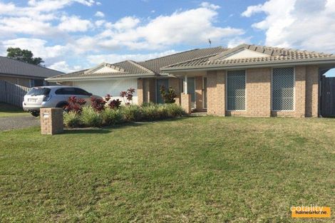31 Bluejay Cct, Morayfield, QLD 4506