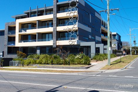 6/252 Bay Rd, Sandringham, VIC 3191