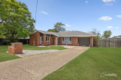 Property photo of 4 Roblyn Street Rosewood QLD 4340