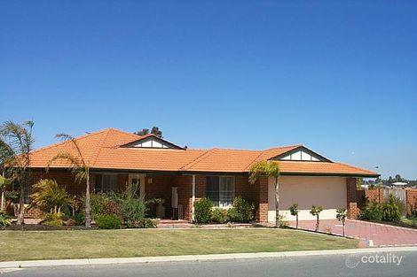 18 Tahlee Rtt, Carramar, WA 6031