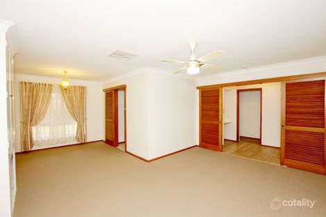 Property photo of 4 Fraser Street Mount Austin NSW 2650