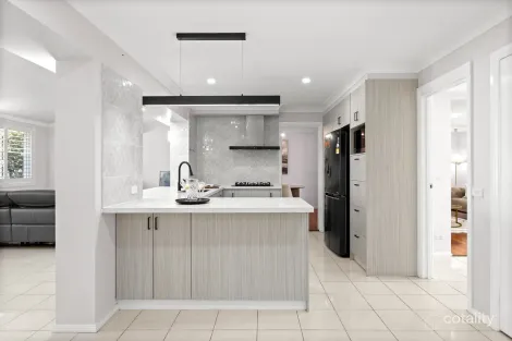 Property photo of 140 Shepherds Drive Cherrybrook NSW 2126