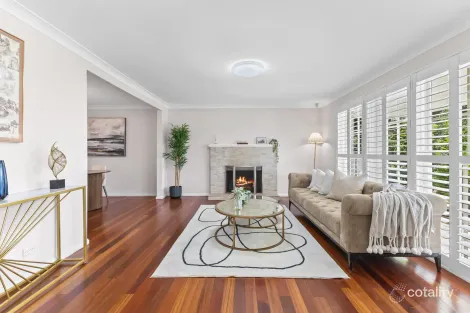 Property photo of 140 Shepherds Drive Cherrybrook NSW 2126