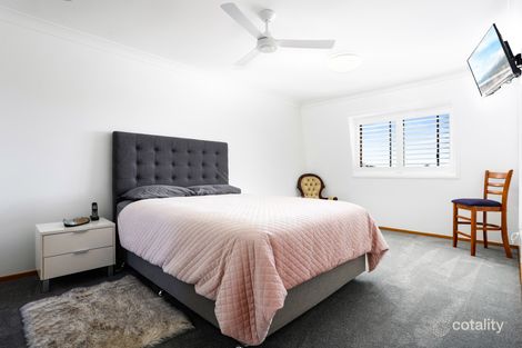 Property photo of 45 Gandell Crescent South Penrith NSW 2750