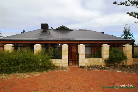 Property photo of 84 Foreshore Drive Singleton WA 6175