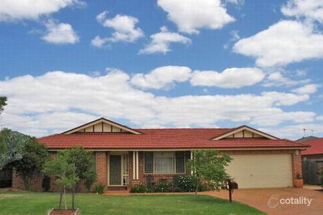 Property photo of 18 Applebox Avenue Glenwood NSW 2768