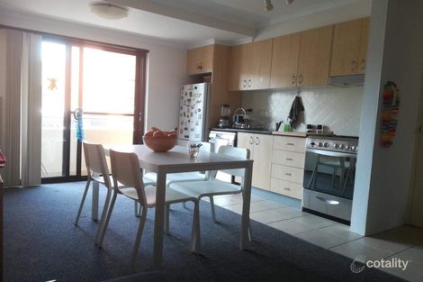 Property photo of 16/124-126 Parramatta Road Camperdown NSW 2050