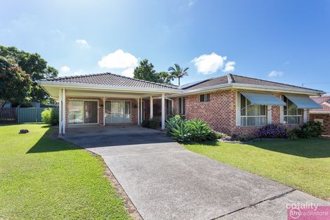 Property photo of 27 Pepperman Road Boambee East NSW 2452