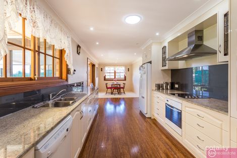 Property photo of 27 Pepperman Road Boambee East NSW 2452