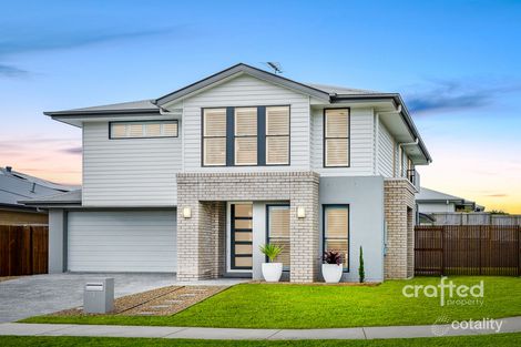 Property photo of 1 Teal Circuit Greenbank QLD 4124