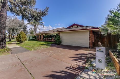 94 Giralia Pkwy, Ballajura, WA 6066