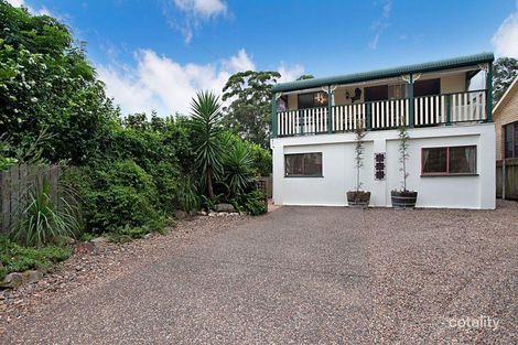 Property photo of 117 Princess Street Morpeth NSW 2321