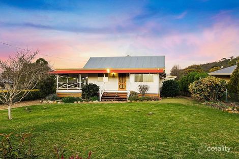 33 Stanley St, Greenmount, QLD 4359