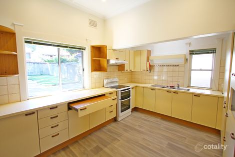 Property photo of 11 Mitchell Road Mosman NSW 2088