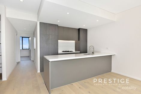 Property photo of 408/35 Flora Street Kirrawee NSW 2232
