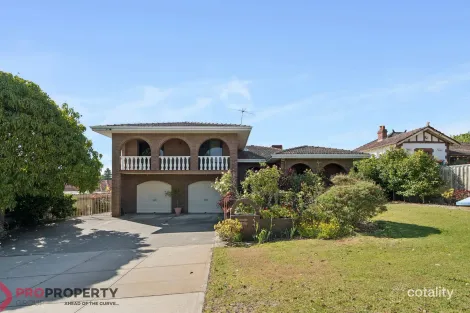 Property photo of 29 Andrews Road Wilson WA 6107