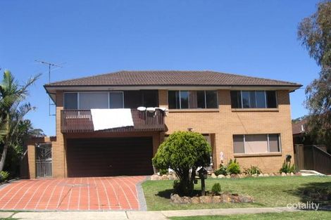 9 Paterson Ave, Lurnea, NSW 2170