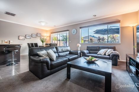 Property photo of 8 Foundry Street Mernda VIC 3754