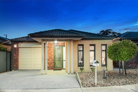 Property photo of 8 Foundry Street Mernda VIC 3754