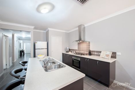 Property photo of 8 Foundry Street Mernda VIC 3754