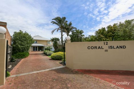 Property photo of 12 Coral Island Court Patterson Lakes VIC 3197