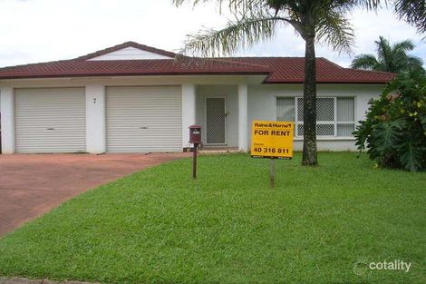 Property photo of 7 Grimes Close Kanimbla QLD 4870