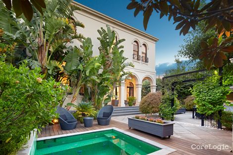20 Howitt St, South Yarra, VIC 3141