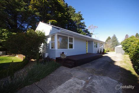 199 Megalong St, Leura, NSW 2780